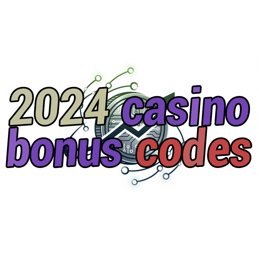 2024 casino bonus codes